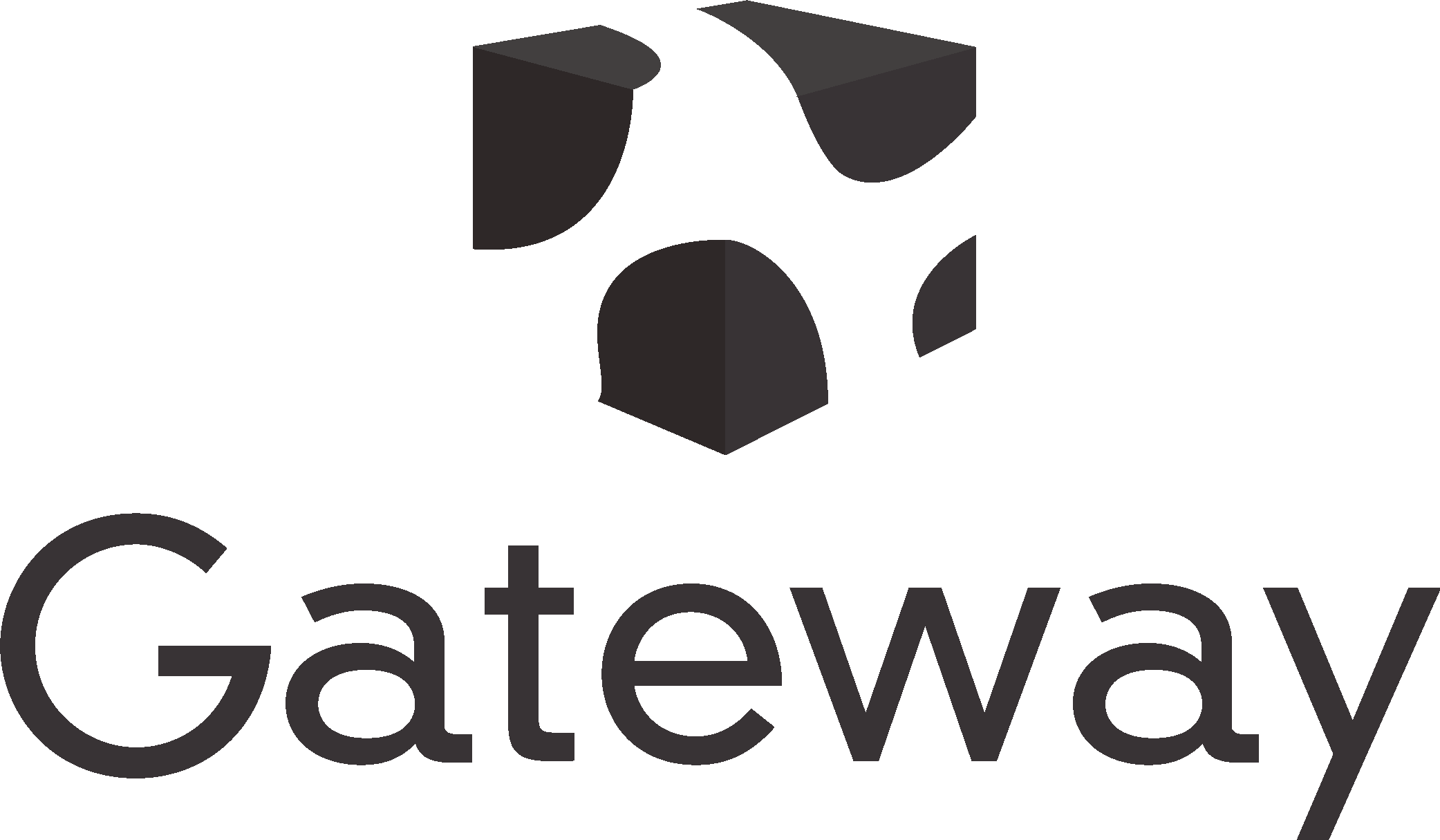 Gateway Logo